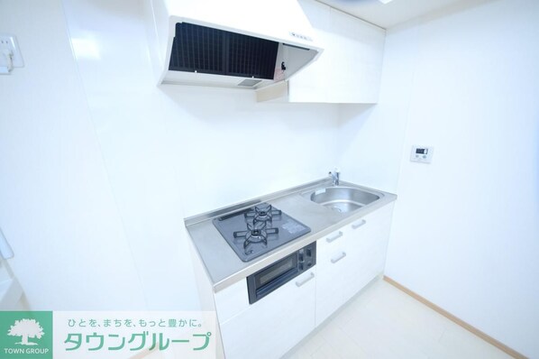 麹町クリスタルシティ西館の物件内観写真